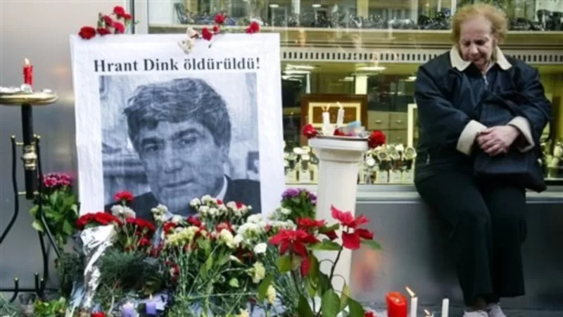 “Samast TCK 312’den yargılansa çıkması mümkün olmazdı”