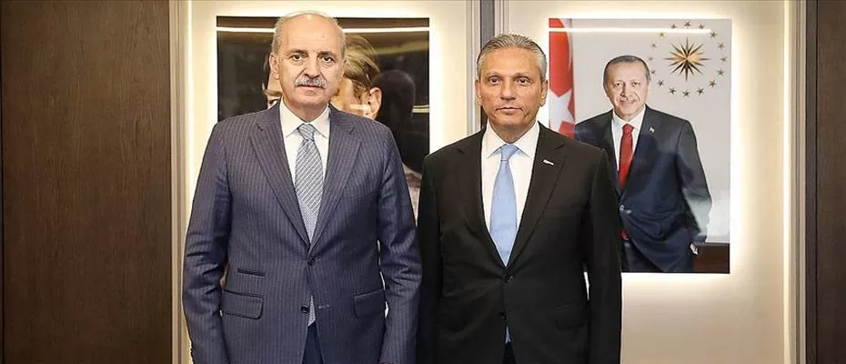 Anadolu Ajansı