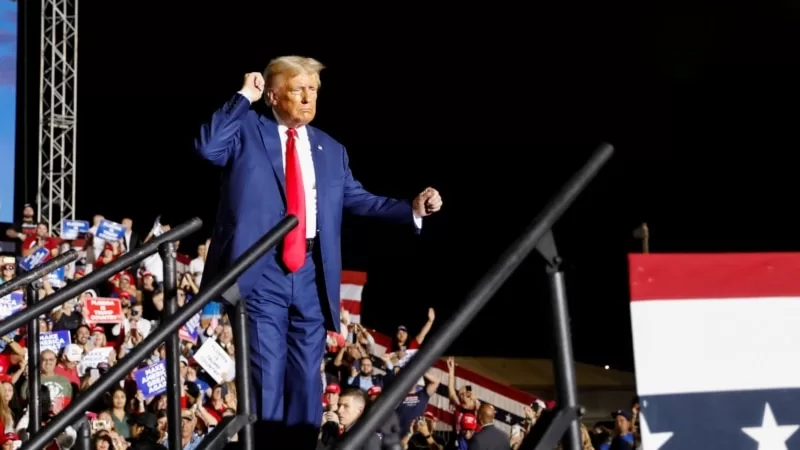 Trump’ın Washington'daki davası canlı yayınlanır mı?