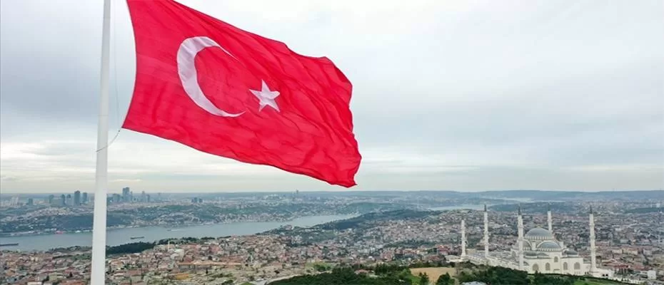 Anadolu Ajansı