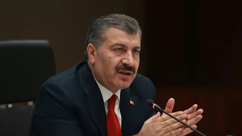 “Türkiye Gazze'de kapanan kanser hastanesindeki hastaların tedavisini üstlenmeye hazır”