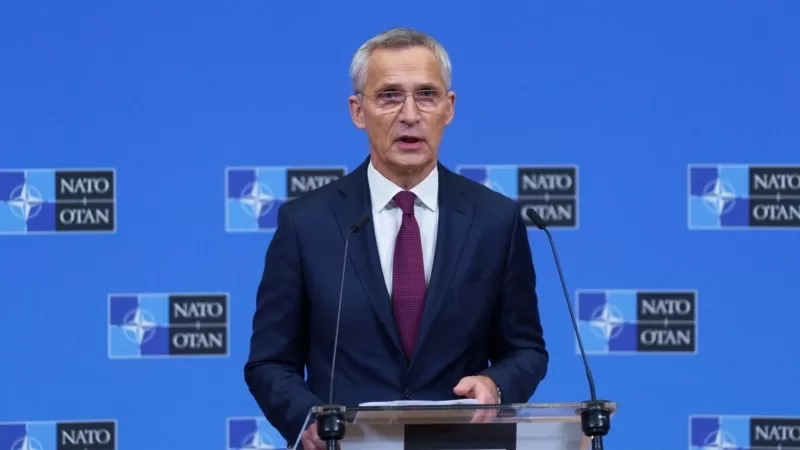Ukrayna NATO'ya her zamankinden daha yakın