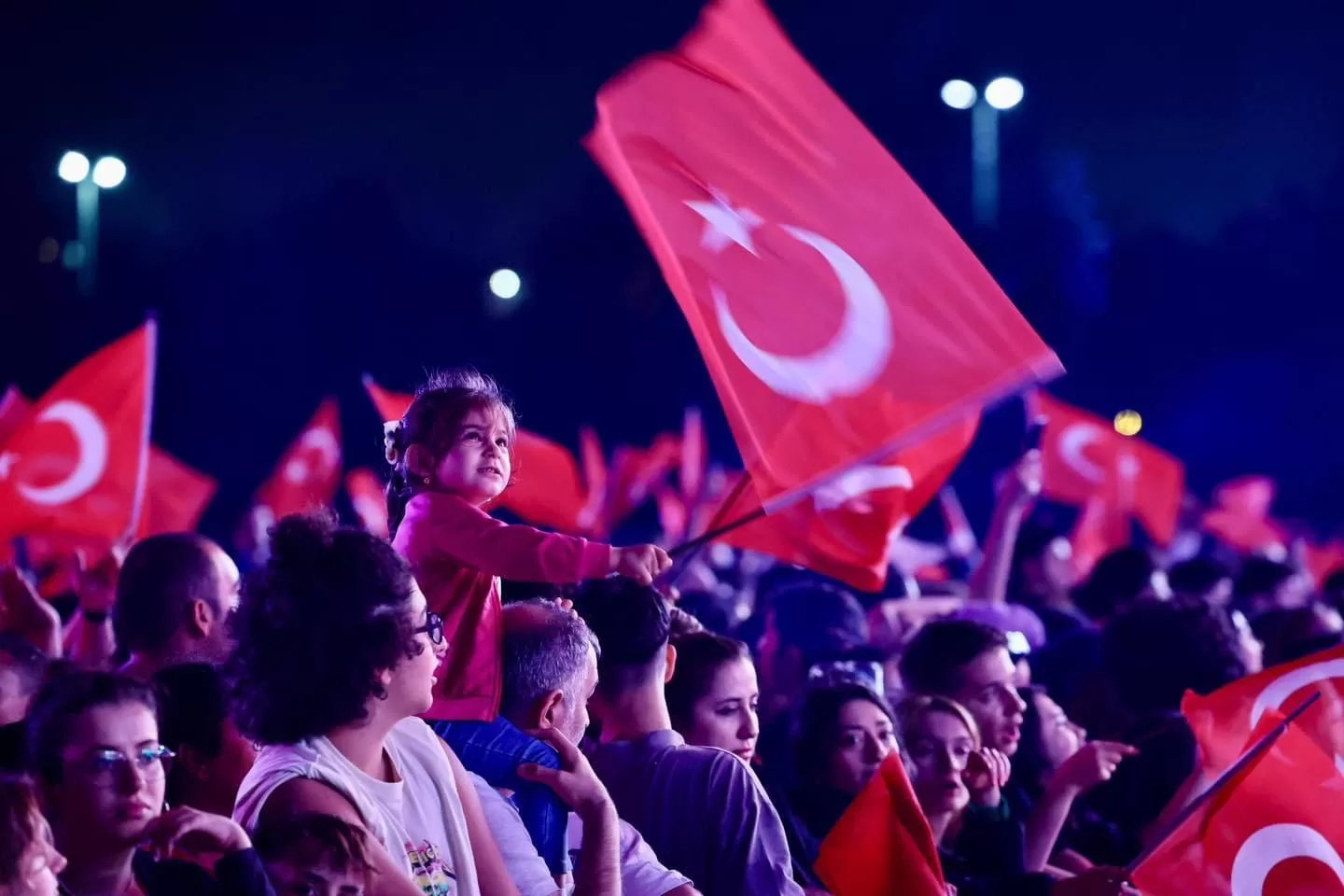 DAİM OLSUN