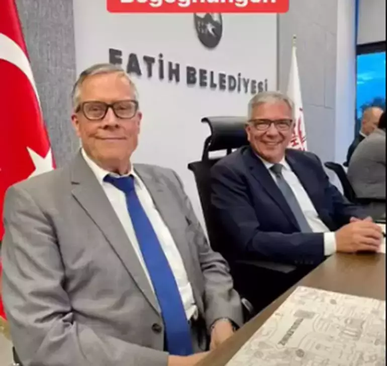 Wiesbaden-Fatih kardeşliği 100’ncü yılda daha da güzel