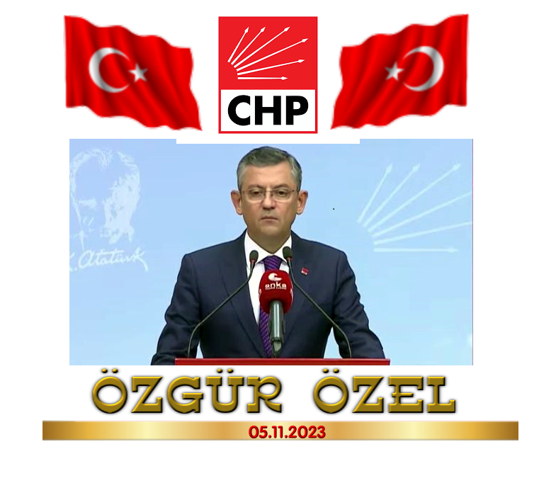 ÇOŞKU VE UMUTLAR