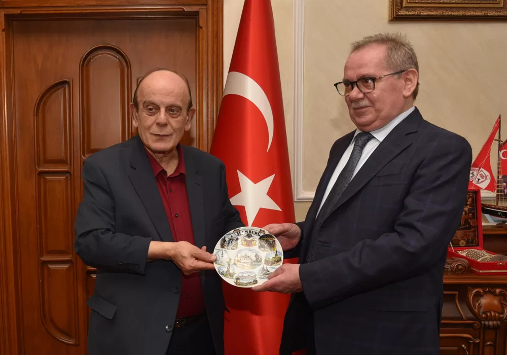 Hamburg Türk Basın Birliği’nden Samsun çıkartması