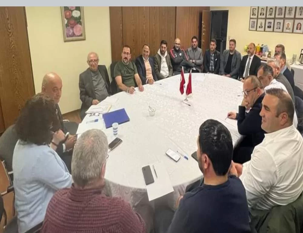 Nürnberg’de 100’üncü Yıl Cumhuriyet Kupası düzenlenecek