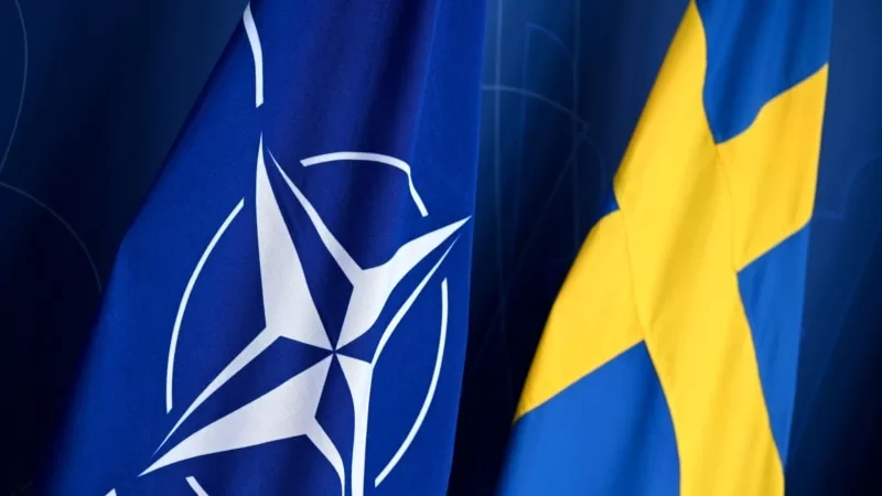 İsveç'in NATO üyeliği bugün TBMM'de görüşülecek