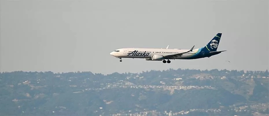Alaska Air, Hawaiian Hava Yollarını 1,9 milyar dolara satın alıyor