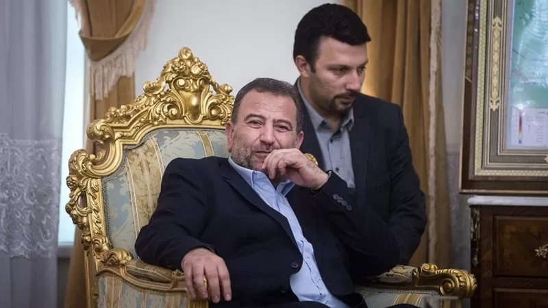 Ateşkes olmadan başka rehine takası olmayacak