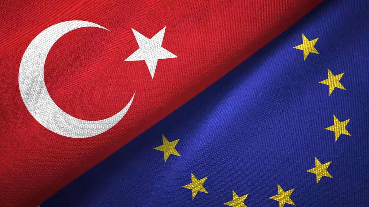 AB'den Türkiye ile pozitif gündemin sürdürülmesi mesajı
