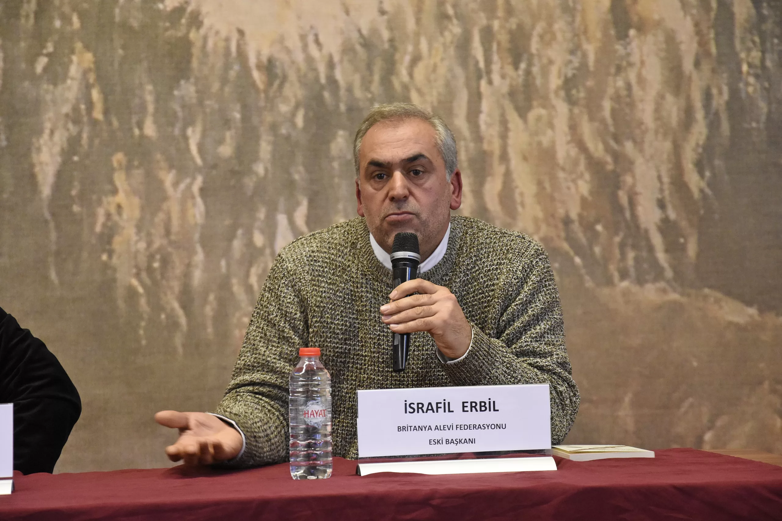 Maraş’ta katledilenler Berlin`de anıldı