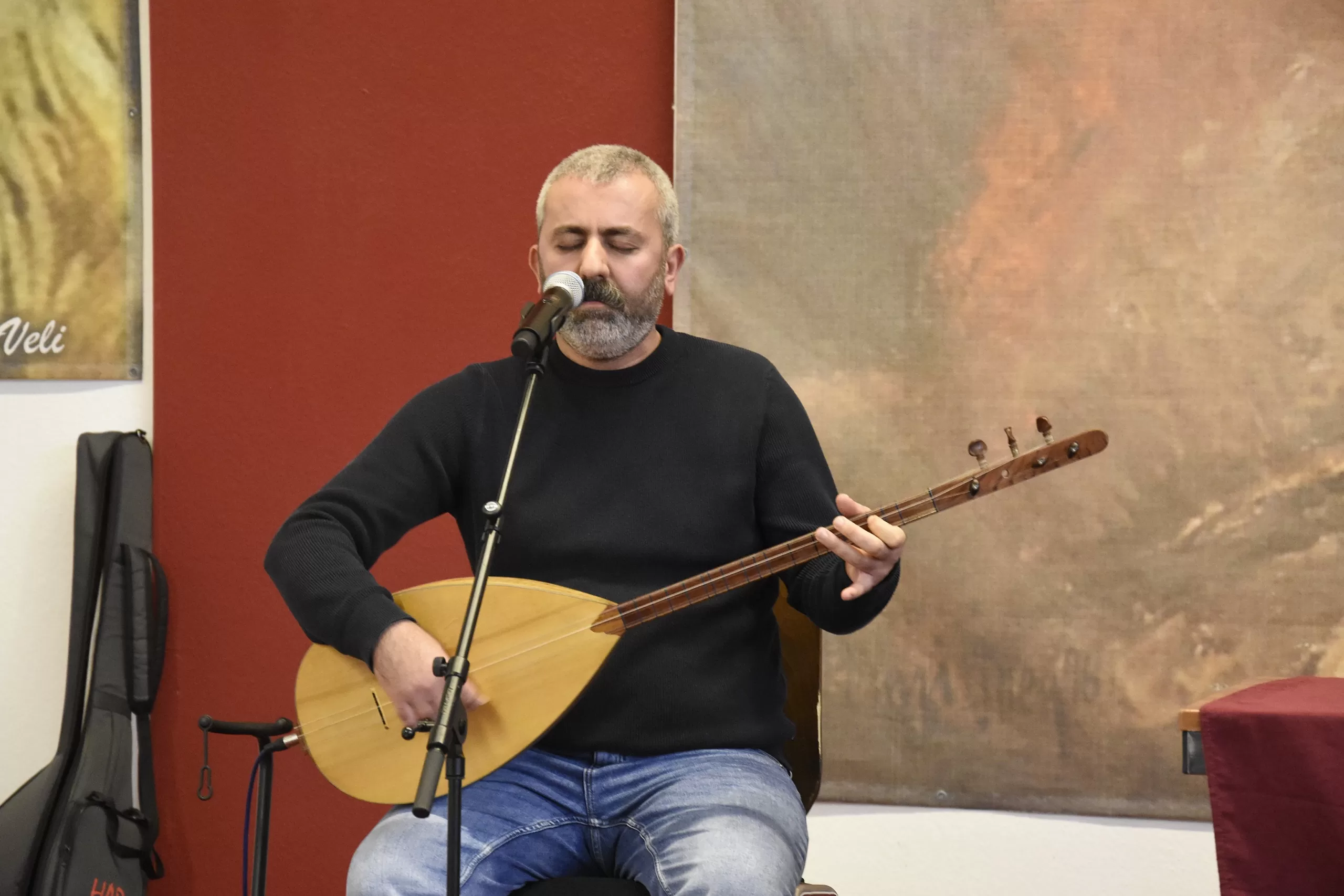 Maraş’ta katledilenler Berlin`de anıldı