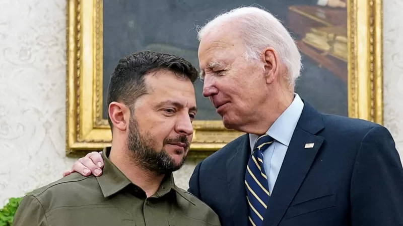 Batı’nın desteğini yeniden canlandırabilecek mi?