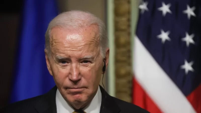 Biden Hamas’ın rehin aldığı Amerikalılar’ın aileleriyle Beyaz Saray’da görüşecek