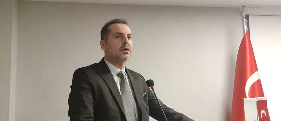 Bilgilendirme Toplantıları Devam Ediyor