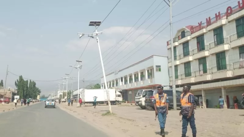 Burundi'de silahlı saldırıda 12'si çocuk en az 20 ölü
