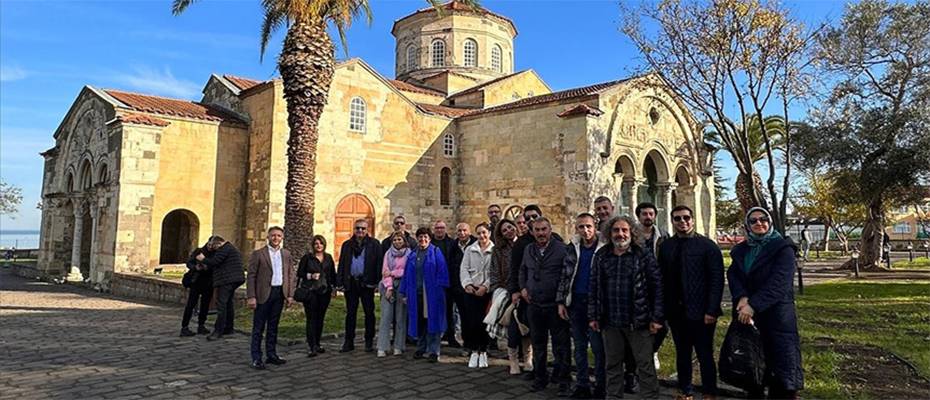 Doğu Karadeniz turizmi yeni destinasyonlarla atağa kalkacak