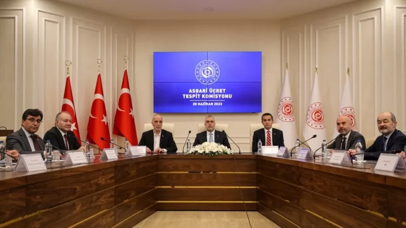 Enflasyon artışının gerekçesi, asgari ücret artışı yaklaşımı doğru mu?