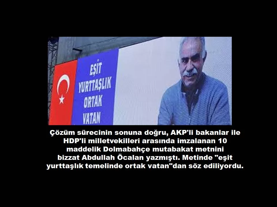 EŞİT YURTTAŞLIK