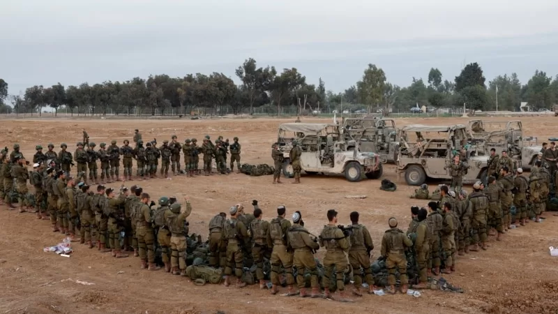 Gazze'de artan sivil ölümlere rağmen ABD’nin İsrail’e silah sevkiyatını gözden geçirmesi beklenmiyor