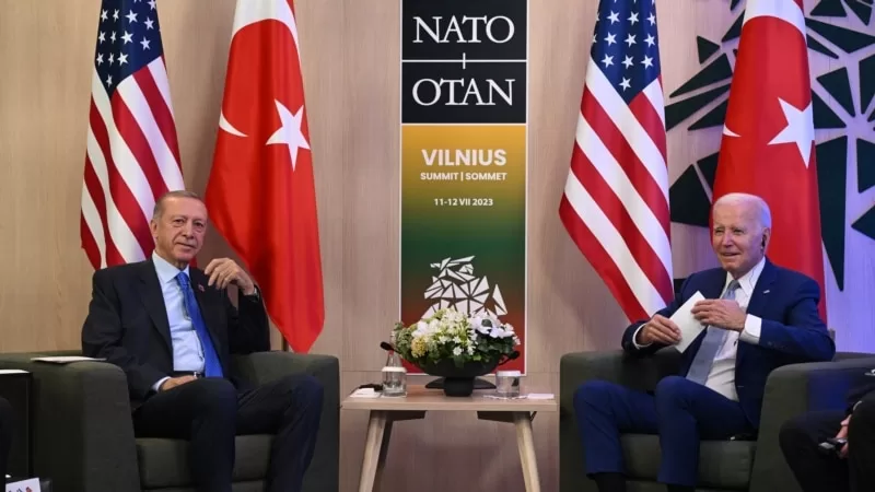 “Gazze'de ateşkesi sağlama sorumluluğu ABD'nin”