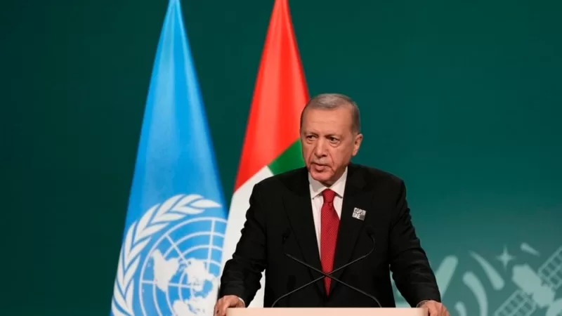“Gazze’de barış şansı şimdilik kaybedildi”