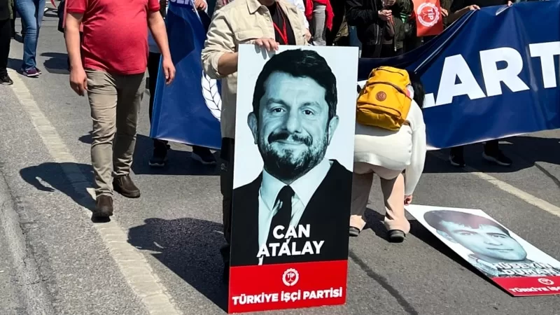 Genel Kurul Can Atalay kararında direnecek mi?