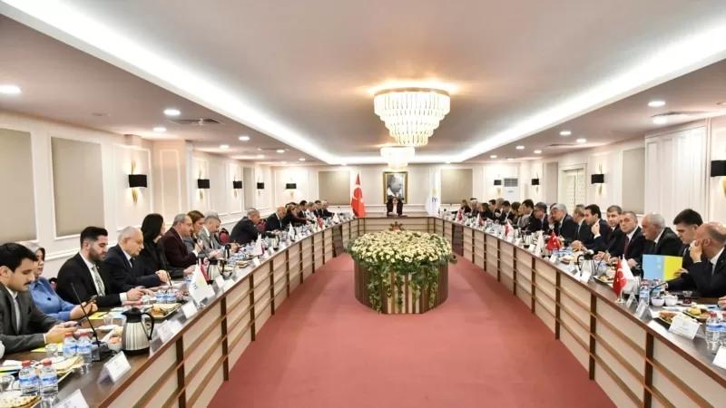 İYİ Parti yerel seçimlerde CHP'yle işbirliğine "hayır" dedi