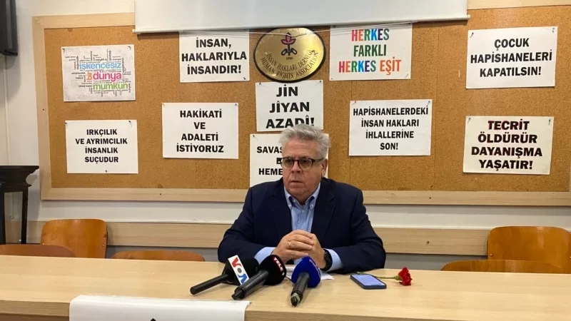 “İnsan hakları AYM’nin koruması altında olmalı”