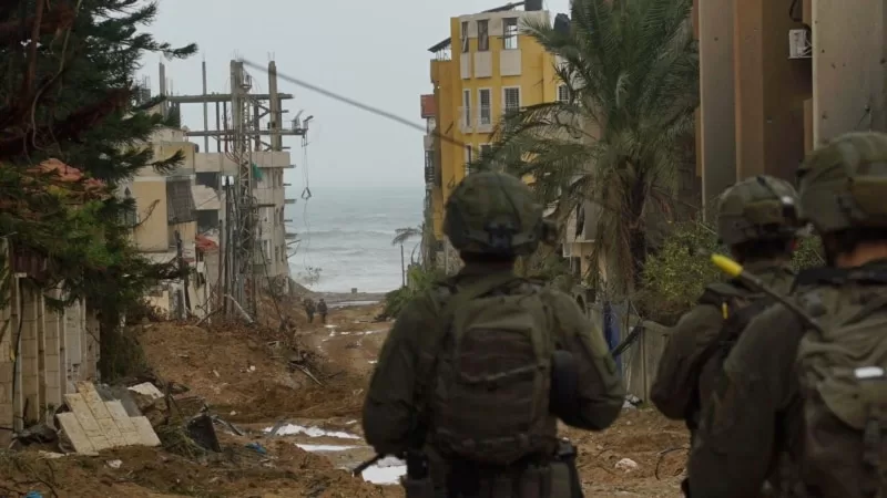 İsrail Hamas’ın saldıracağını biliyor muydu?