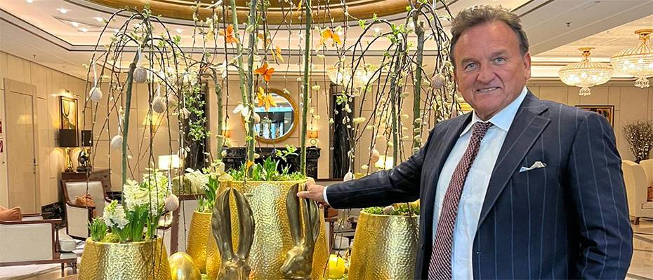 Küresel Turizmi Gelecek Yıllarda Mega Büyük Sıkıntılar Bekliyor