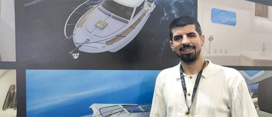 Moss Yacht, Yıllık Kapasitesini yükseltecek