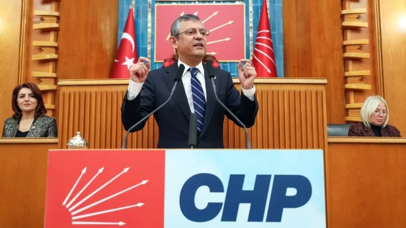 Muhalefet cephesinde yerel seçimler öncesinde son mesajlar neler?