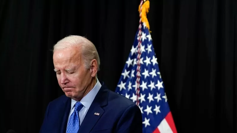 Müslüman Amerikalılar “Biden'ı terk et” ikilemiyle karşı karşıya