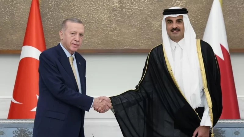 “Netanyahu siyasi ömrünü uzatmak uğruna bölgeyi tehlikeye atıyor”