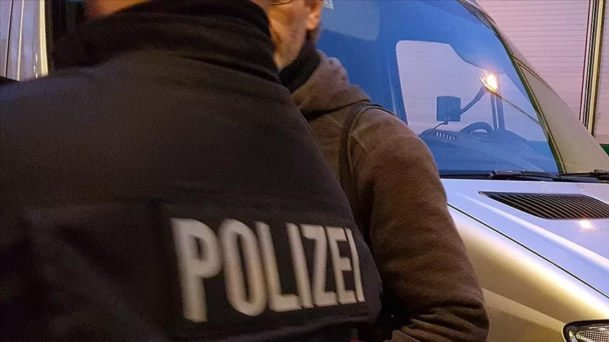 Camiye tehdit ve hakaret içerikli mektup gönderildi