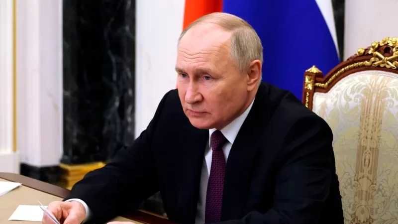 “Putin Ukrayna’da ateşkesle ilgilendiğinin işaretini veriyor”