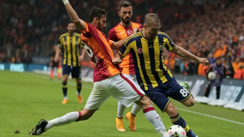 Riyad’daki Süper Kupa Finali’nde “yurtta sulh, cihanda sulh” krizi