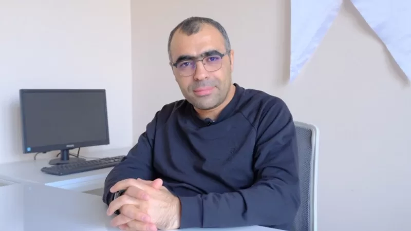 Saldırıya uğrayan gazeteci Sinan Aygül hakkında saldırgana hakaret davası