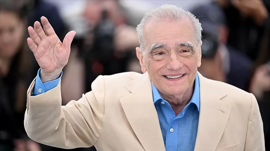 74. Uluslararası Film Festivali’nde yönetmen Scorsese’ye “Altın Ayı Onur Ödülü” verilecek