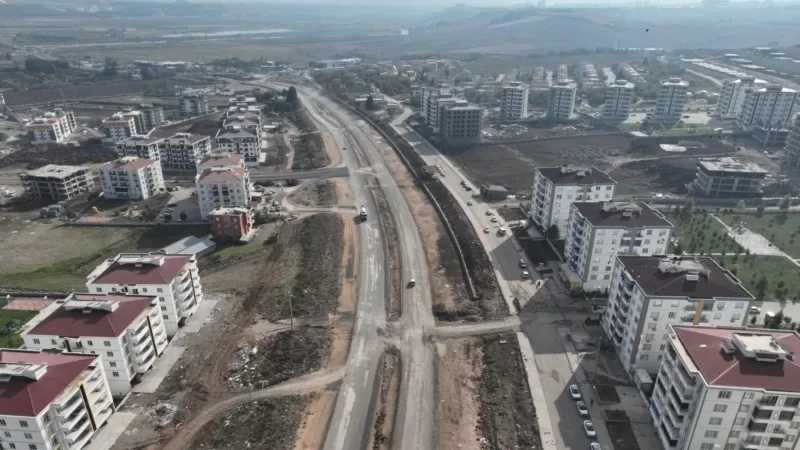 Şeyh Sait Bulvarı tartışmasında gazeteci Fatih Altaylı’ya suç duyurusu