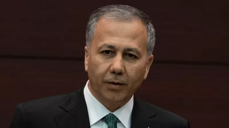 “İsrail istihbarat servisiyle bağlantılı 33 şüpheli yakalandı”