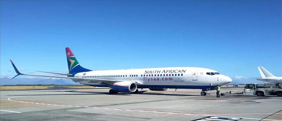 SunExpress, South African Airways ile işbirliğini büyütüyor
