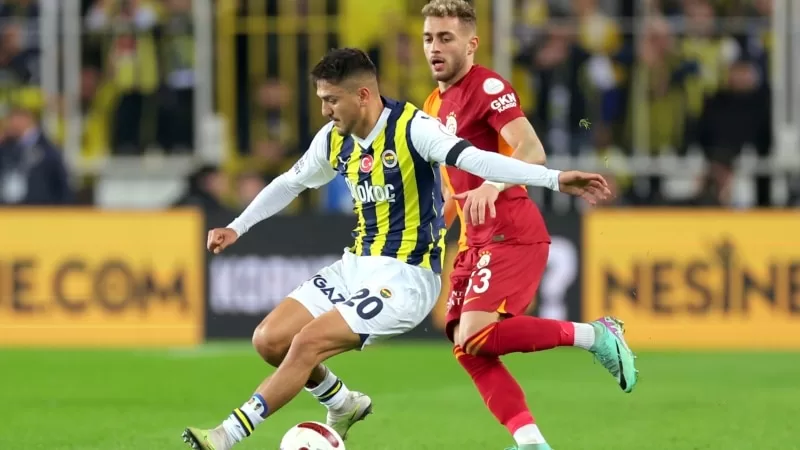 Suudi Arabistan'daki Süper Kupa Finali ertelendi: Takımlar Türkiye'ye dönüyor
