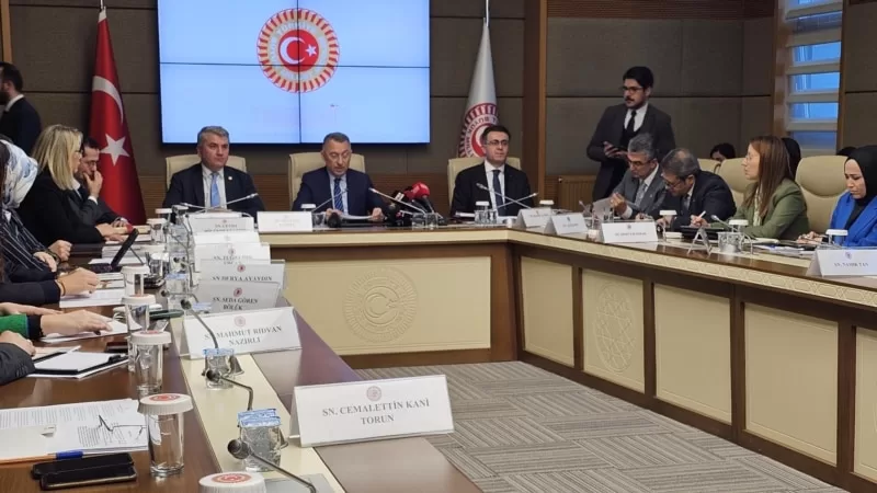 TBMM Dışişleri Komisyonu’ndan İsveç’e ilk onay geliyor mu?