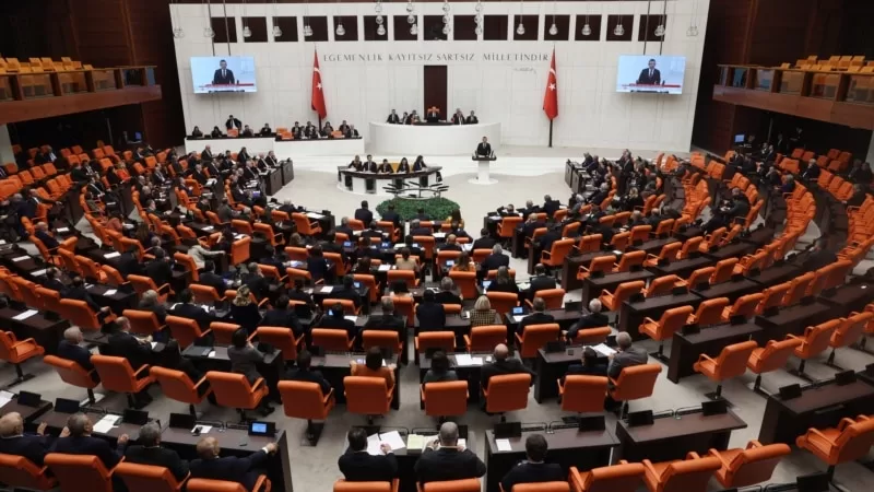 Anayasa krizinde TBMM boyutu ‘son halka’ mı oldu?
