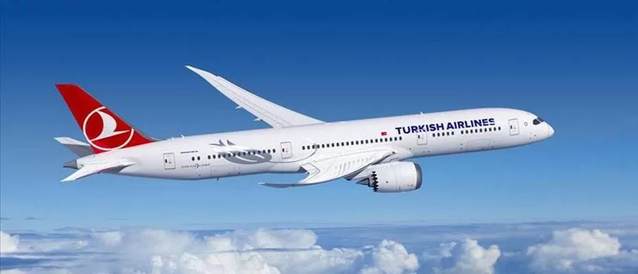 THY'den Airbus firmasına 355 adet uçak siparişi