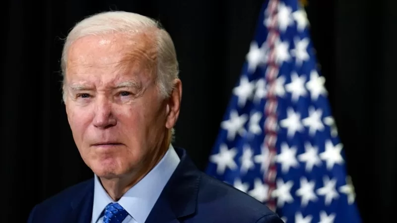 Cumhuriyetçiler Başkan Biden'ın azil soruşturmasını resmileştirmeye hazırlanırken, Hunter Biden Kongre celbine meydan okudu