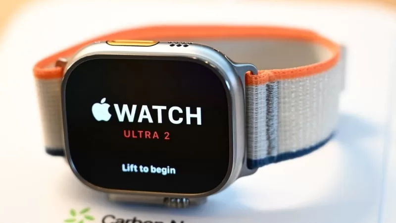 Temyiz Mahkemesi Apple’ın akıllı saatlerine yönelik satış yasağını geçici olarak durdurdu